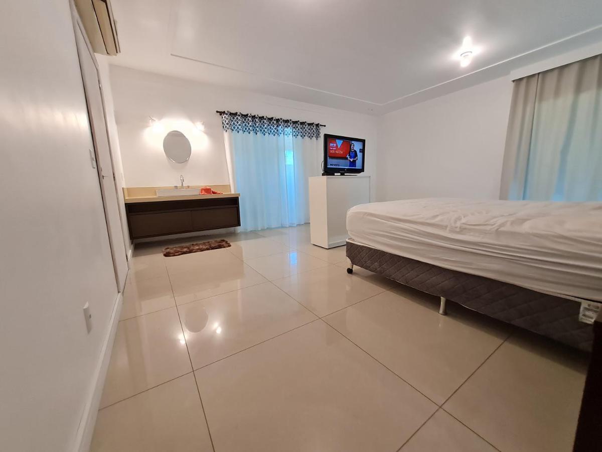 نوفا ترينتو Lux House - Natureza - Piscina - Alto Padrao. المظهر الخارجي الصورة