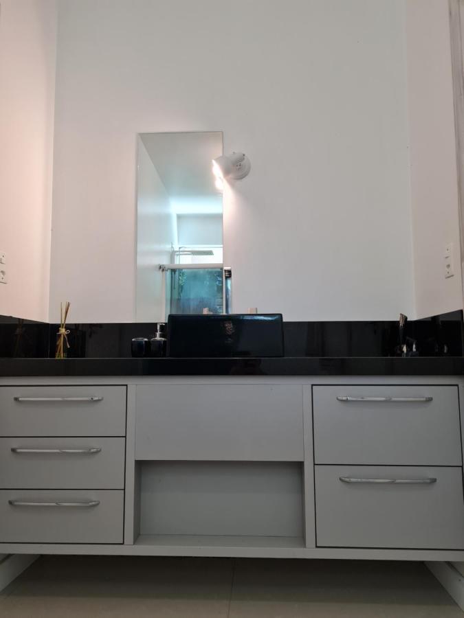 نوفا ترينتو Lux House - Natureza - Piscina - Alto Padrao. المظهر الخارجي الصورة