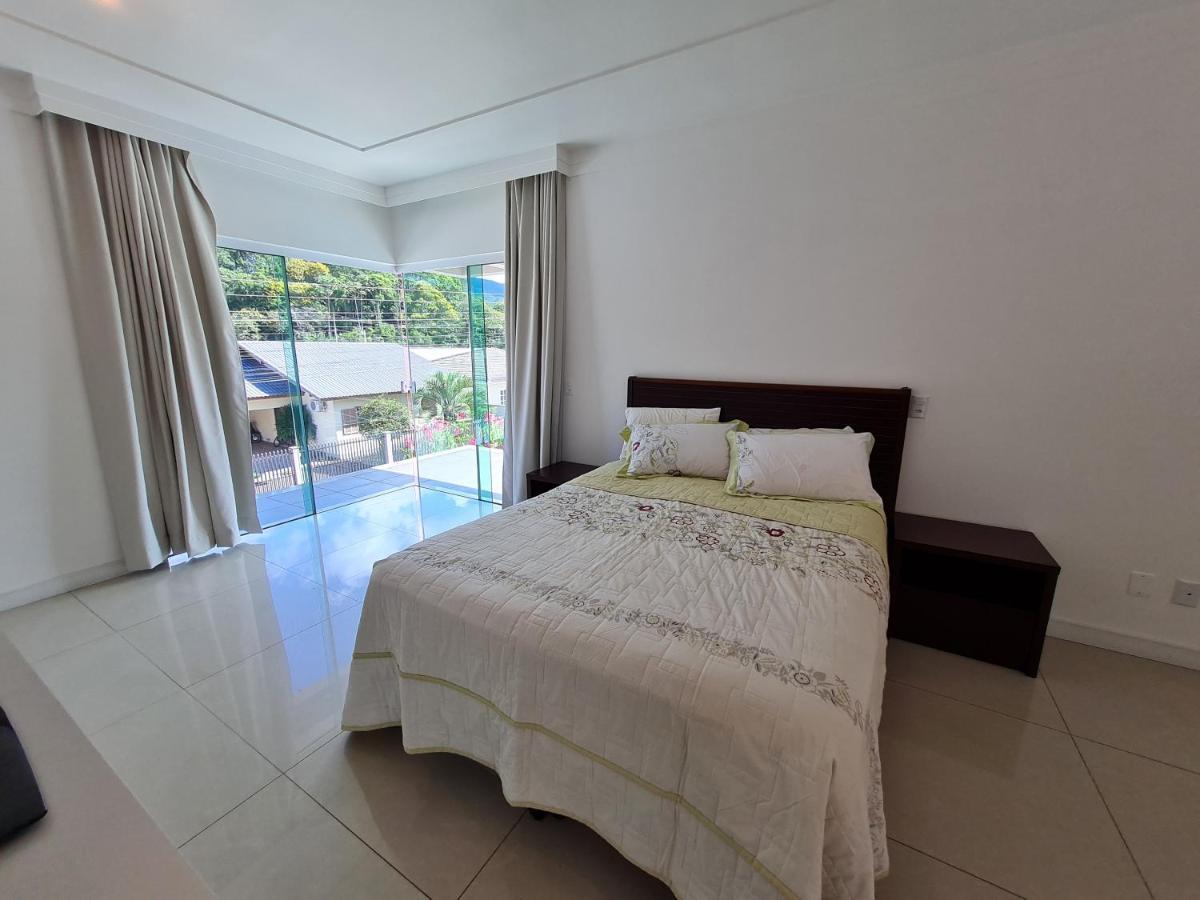 نوفا ترينتو Lux House - Natureza - Piscina - Alto Padrao. المظهر الخارجي الصورة