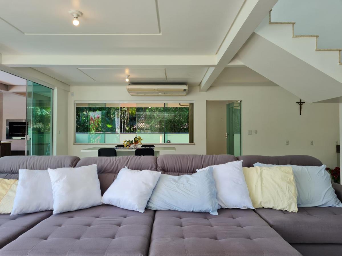 نوفا ترينتو Lux House - Natureza - Piscina - Alto Padrao. المظهر الخارجي الصورة